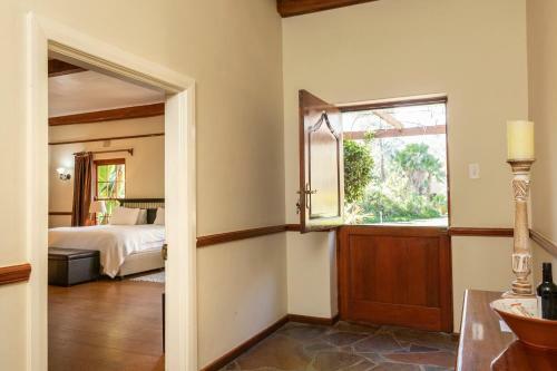 Bed & Breakfast The Country Guesthouse