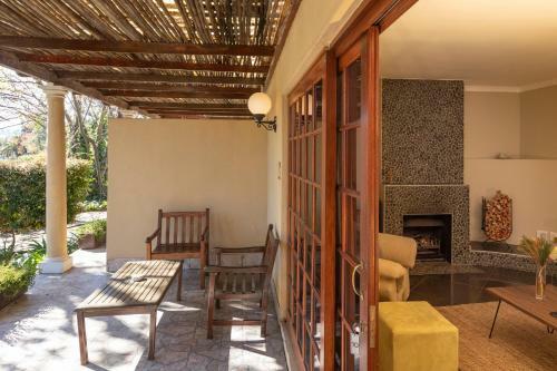 Bed & Breakfast The Country Guesthouse
