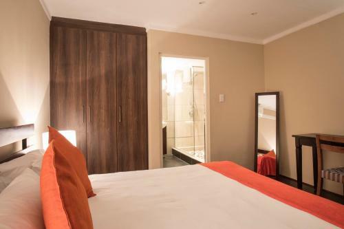 Bed & Breakfast The Country Guesthouse