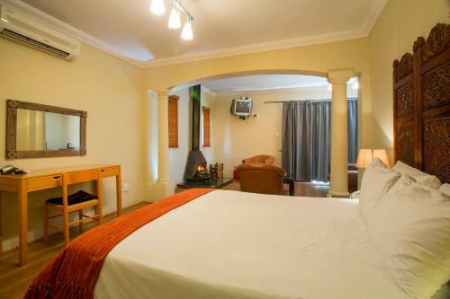 Bed & Breakfast The Country Guesthouse