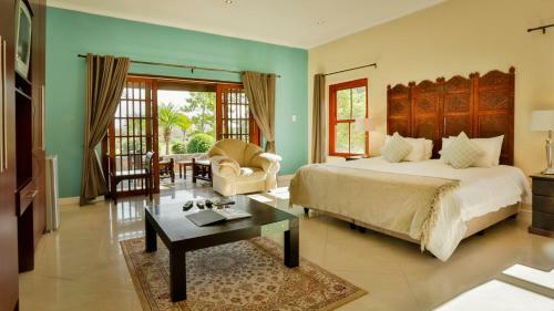 Bed & Breakfast The Country Guesthouse