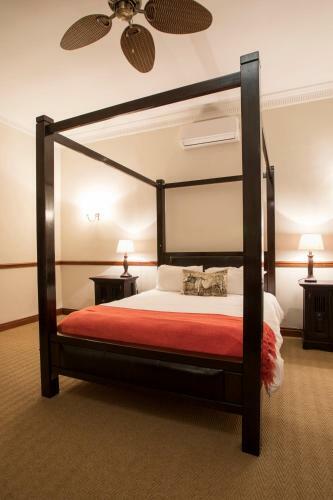 Bed & Breakfast The Country Guesthouse