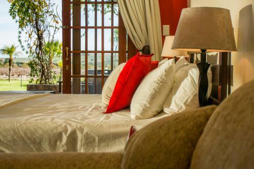Bed & Breakfast The Country Guesthouse