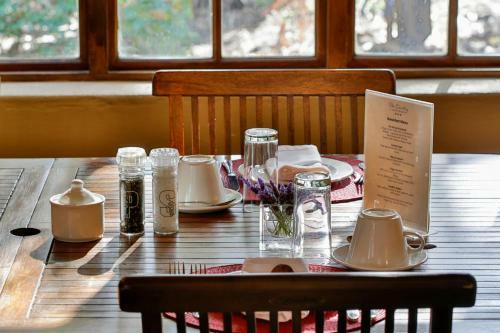 Bed & Breakfast The Country Guesthouse