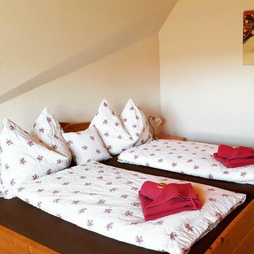 Apartamento Appartement Am Hauser Kaibling