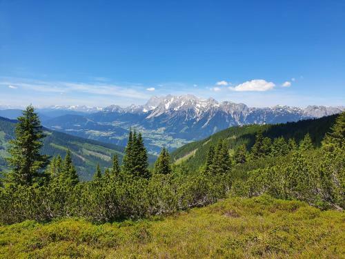 Apartamento Appartement Am Hauser Kaibling