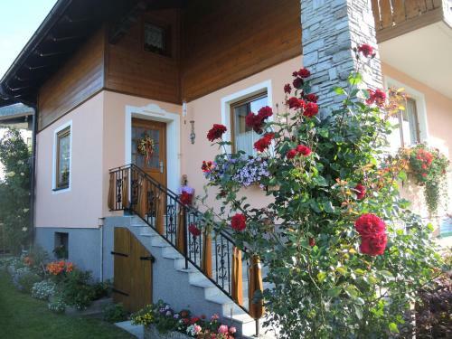 Apartamento Appartement Am Hauser Kaibling