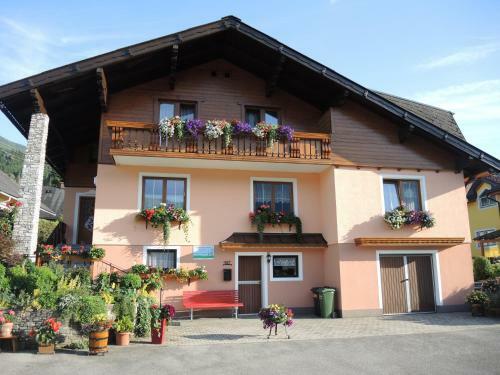 Apartamento Appartement Am Hauser Kaibling