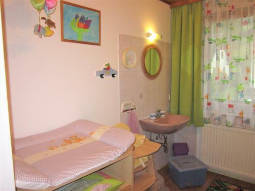 Apartamento Appartement Am Hauser Kaibling