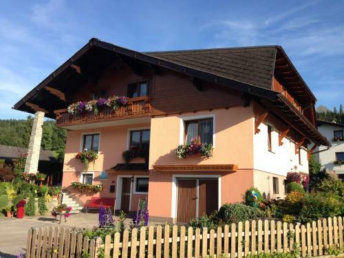 Apartamento Appartement Am Hauser Kaibling