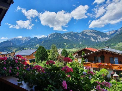 Apartamento Appartement Am Hauser Kaibling
