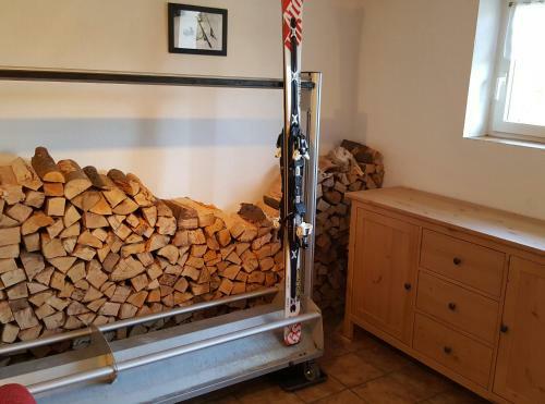 Apartamento Appartement Am Hauser Kaibling