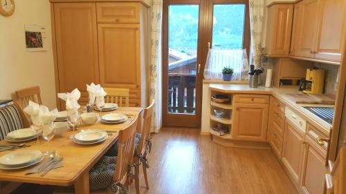 Apartamento Appartement Am Hauser Kaibling