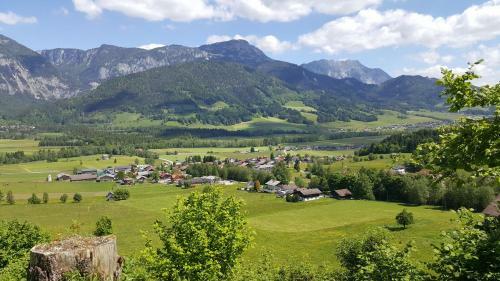 Apartamento Appartement Am Hauser Kaibling