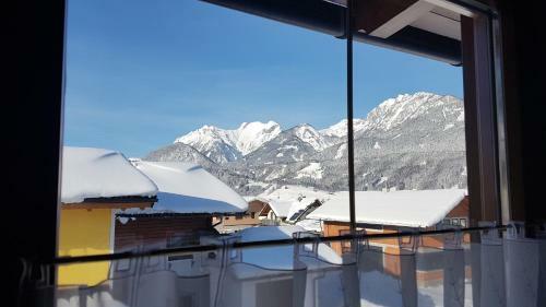 Apartamento Appartement Am Hauser Kaibling