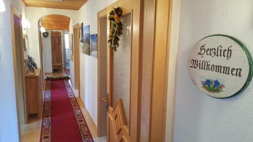 Apartamento Appartement Am Hauser Kaibling