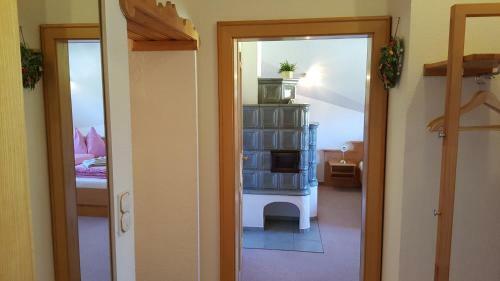 Apartamento Appartement Am Hauser Kaibling
