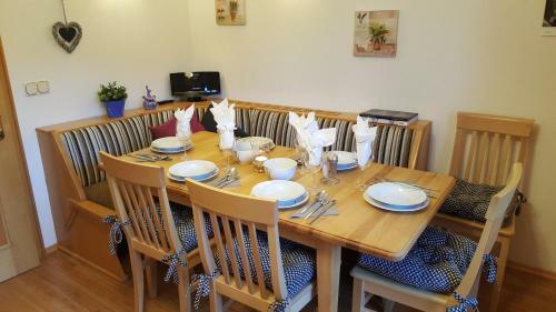Apartamento Appartement Am Hauser Kaibling