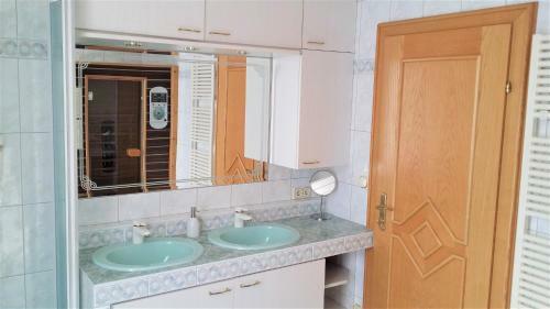 Apartamento Appartement Am Hauser Kaibling