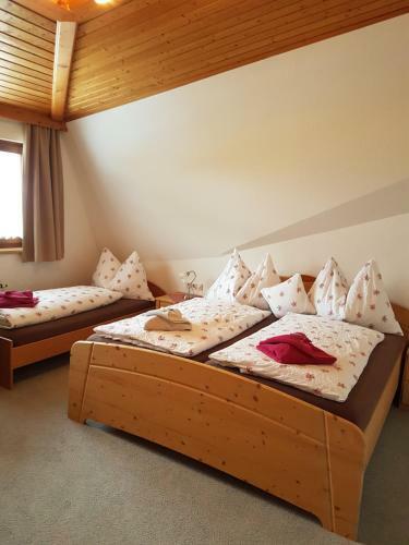 Apartamento Appartement Am Hauser Kaibling