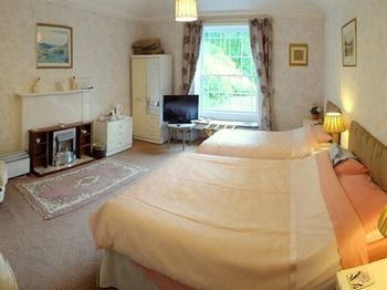 Foxghyll Country House B&B