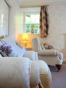 Foxghyll Country House B&B