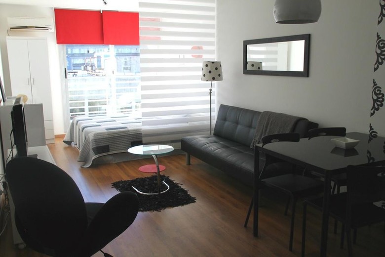 Rentline Apartamentos