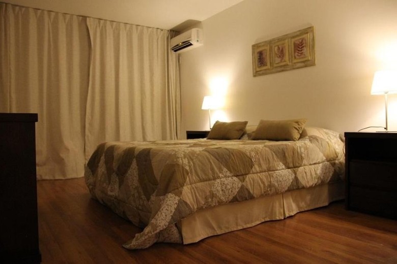 Rentline Apartamentos