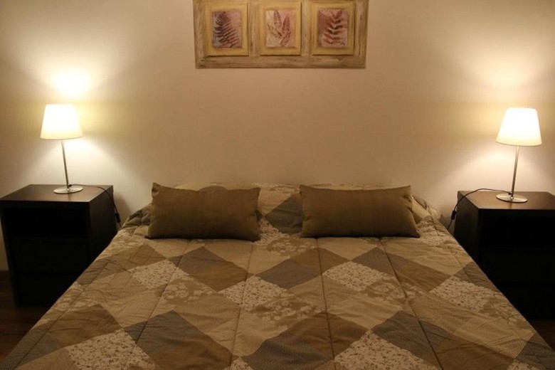 Rentline Apartamentos