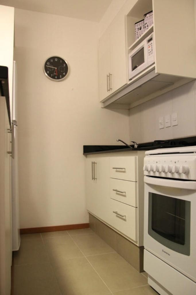 Rentline Apartamentos