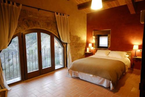 Agroturismo O Chardinet D'a Formiga