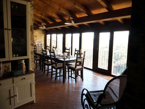 Agroturismo O Chardinet D'a Formiga