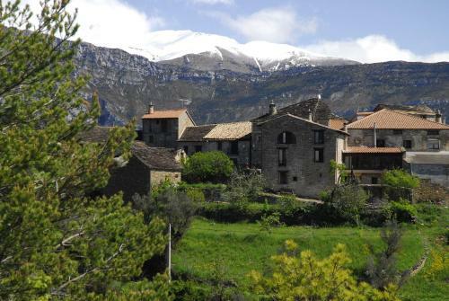 Agroturismo O Chardinet D'a Formiga