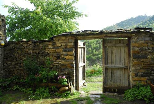 Agroturismo O Chardinet D'a Formiga