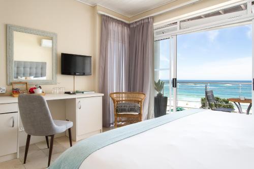 Hotel Primi Seacastle