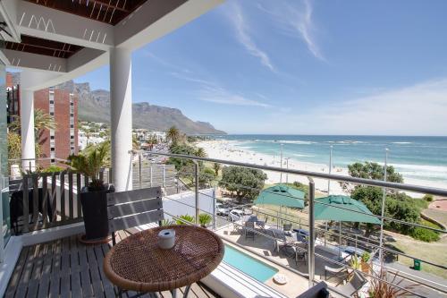 Hotel Primi Seacastle