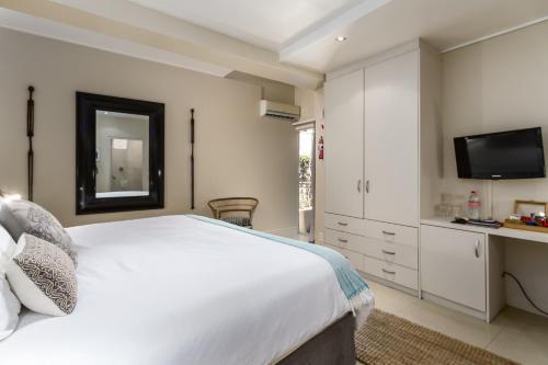Hotel Primi Seacastle