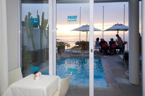 Hotel Primi Seacastle