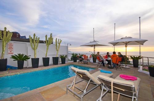 Hotel Primi Seacastle