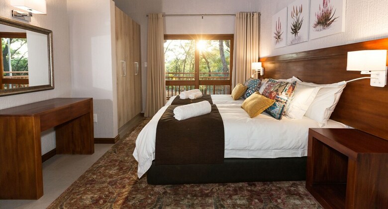 Kruger Park Lodge Unit No. 615