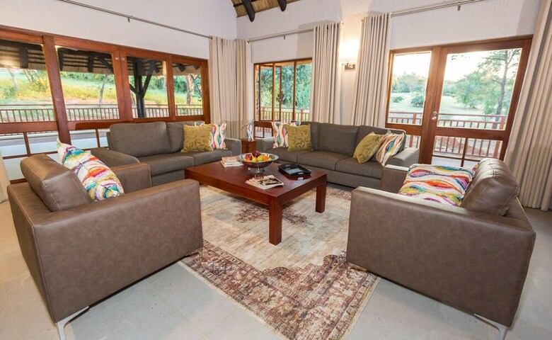 Kruger Park Lodge Unit No. 615