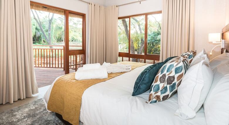 Kruger Park Lodge Unit No. 615