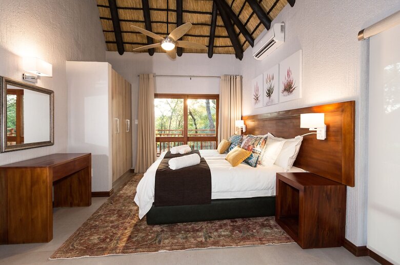Kruger Park Lodge Unit No. 615