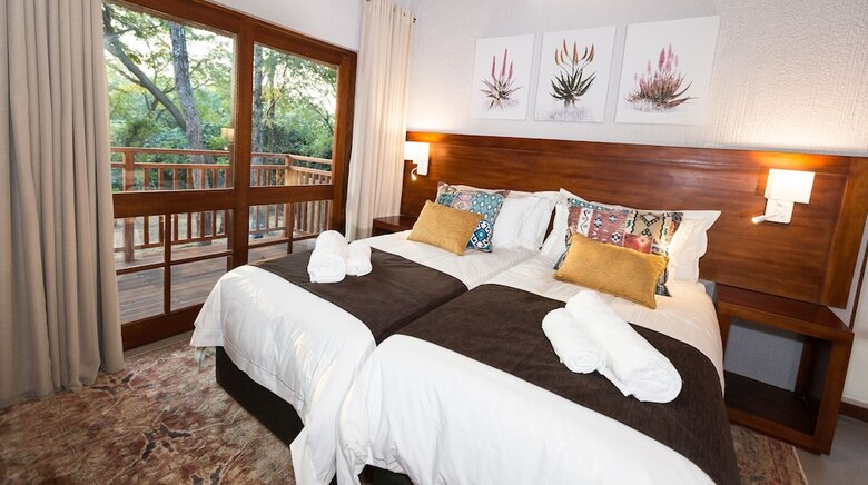 Kruger Park Lodge Unit No. 615
