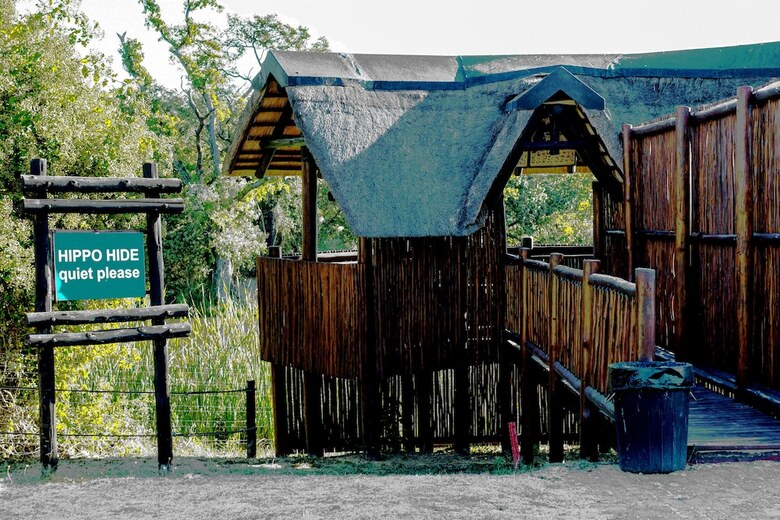 Kruger Park Lodge Unit No. 615