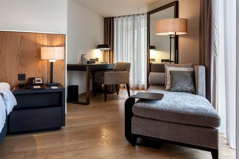 Hotel Madison Taipei