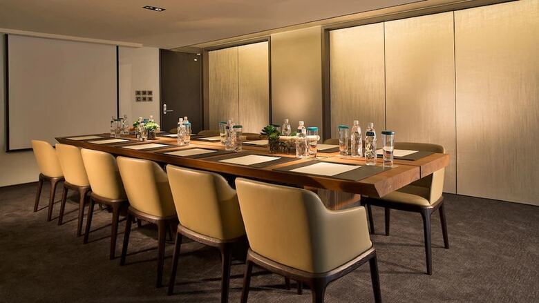 Hotel Madison Taipei