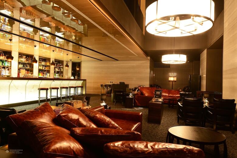 Hotel Madison Taipei