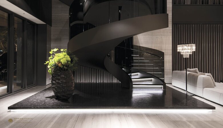 Hotel Madison Taipei