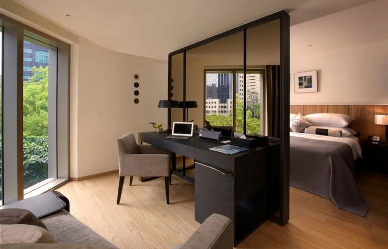 Hotel Madison Taipei